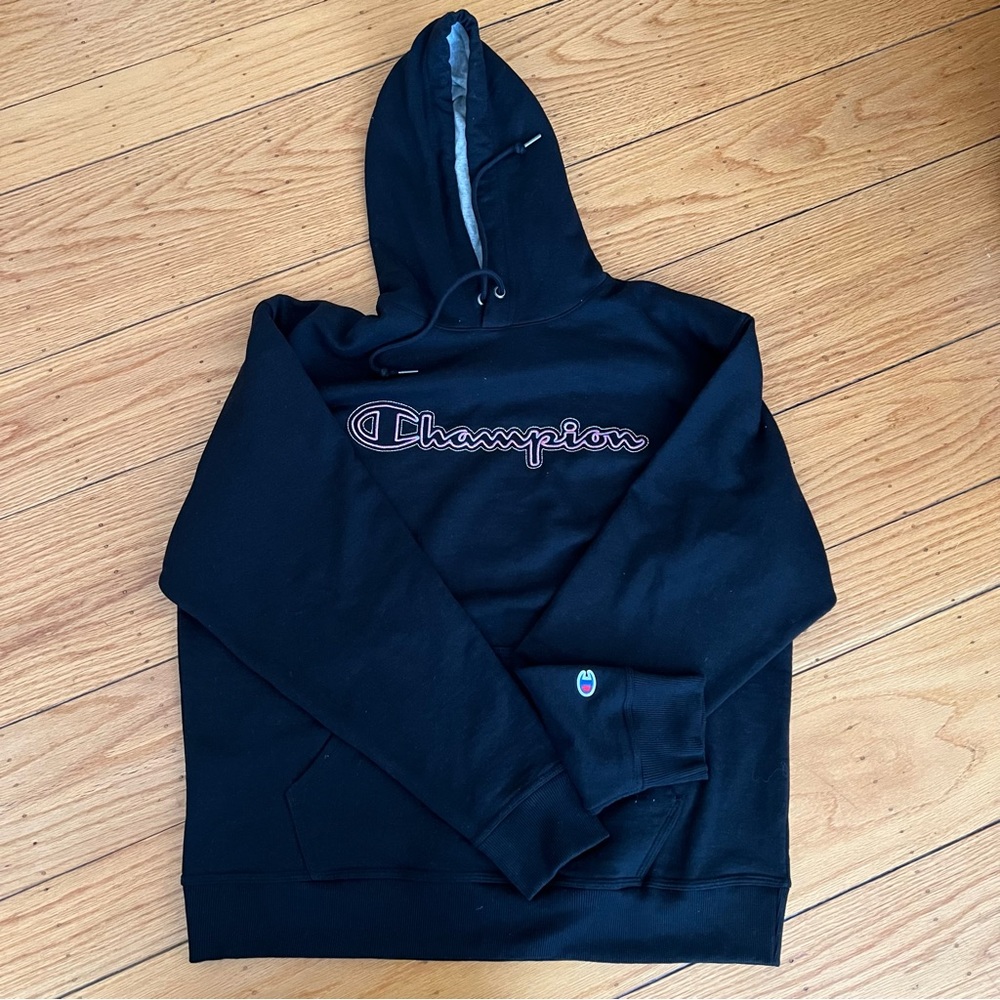 Women’s CHAMPION hoodie